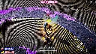 门派任务，快速提升声望