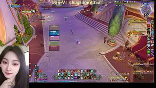 奶僧奶萨CJQ，主打陪伴~
