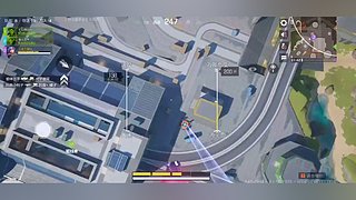放假随便玩玩 11705054