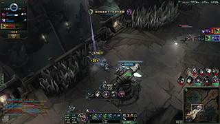 【CSTG】Cha：就要玩血法