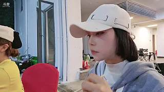 北极昕的直播间