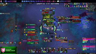4271 23铁DK大秘境