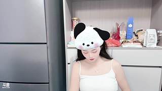 休息中一段时间