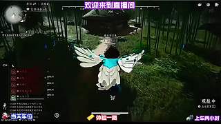 保守外观逛秦川找隐藏点​