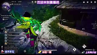 保守外观逛秦川找隐藏点​