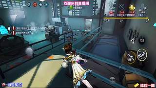 监管者邦邦超无奈