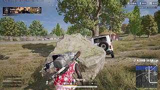 PUBG新手回流皮肤福利
