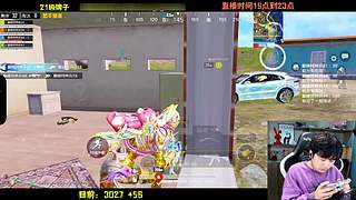 冲击巅峰榜一！