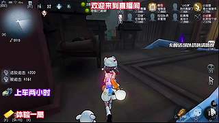 国服雕刻家排位，全程无空刀