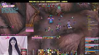 21铁奶萨,20铁骑士，开冲戒律/奶僧