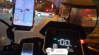 西安&nbsp;火力全开day2