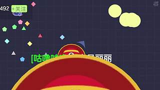 球球大作战真好玩 12589112