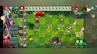 植物大战僵尸3.0