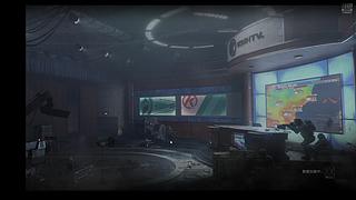 暗区pc考核中