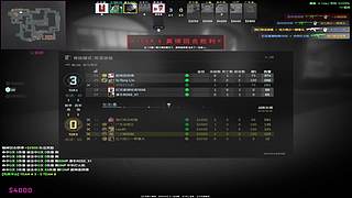 FACEIT单排上分之旅
