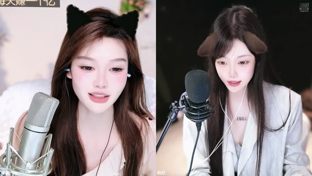 这莫可爱当然是女孩子啦