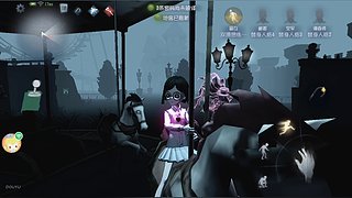 眉目成书096的直播间