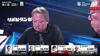 看看近藤！激情解说！