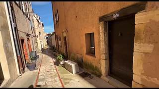 世界之旅（在梦里）