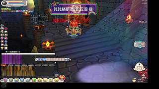 希望ol真好玩的