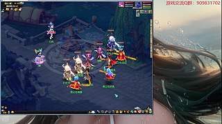 重生之认真去刷疯狂去赚 12824209
