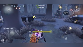游戏只玩第五人格 12826627