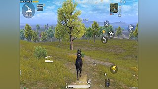小黎1v4的直播间
