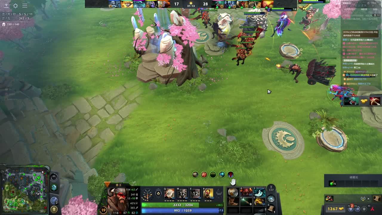 ZzJxb的直播间
