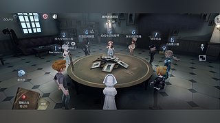 小岛奈奈的直播间