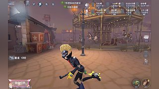 Impr1sonChur7x的直播间