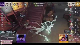 Impr1sonChur7x的直播间
