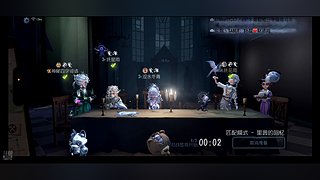 鲤鱼不吃鱼w的直播间