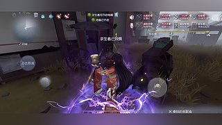 不想与人类沟通的直播间