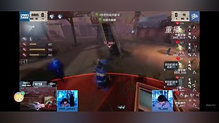 MINE216997的直播间