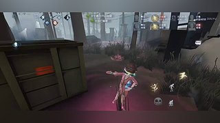 第五人格天使的直播间