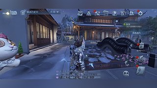 蘑菇泡泡面的直播间
