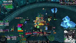 [ 大A ]DK 龙人12-23