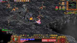 重置版霸业区