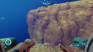 Subnautica2:异星水域!