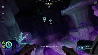 Subnautica2:异星水域!