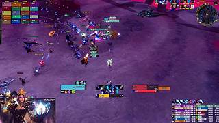 魔兽世界工会活动RAID