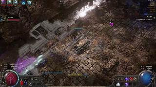 【流放之路2】钻粉请上车