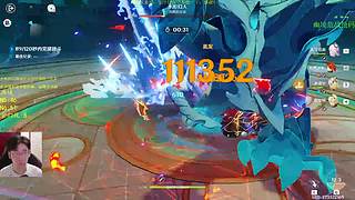 【原神】免费12层/N5N6！