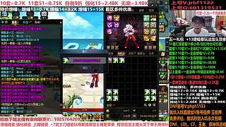 5.1回归打造！增幅14-18，账号评估