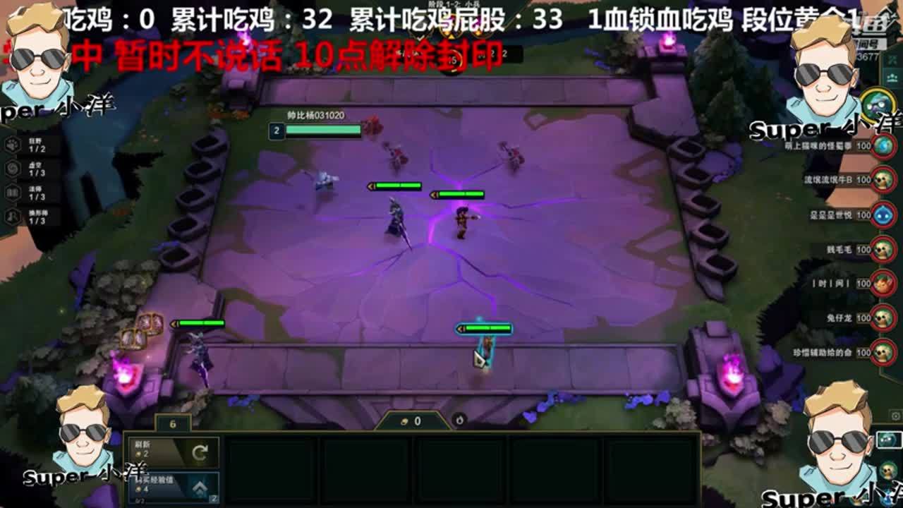 小布偶成长记