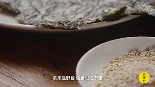 美食台：美国鸡肉名菜左宗棠鸡