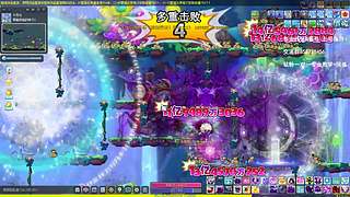冒险岛 0氪金之路！