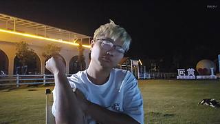 熊掌捧熊掌之三中愉快团播！