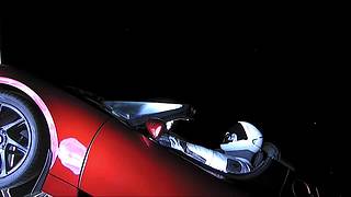 SpaceX/星舰/马斯克