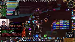 暗牧崛起？个毛。。。
